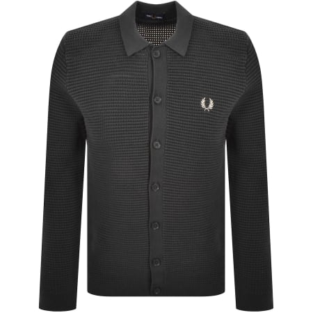 Shop Fred Perry V Neck | Designer Fred Perry V Neck | Mainline